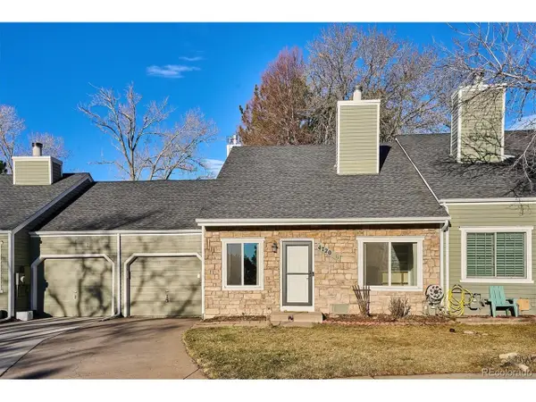 4720 S Dudley St #11, Littleton, CO 80123