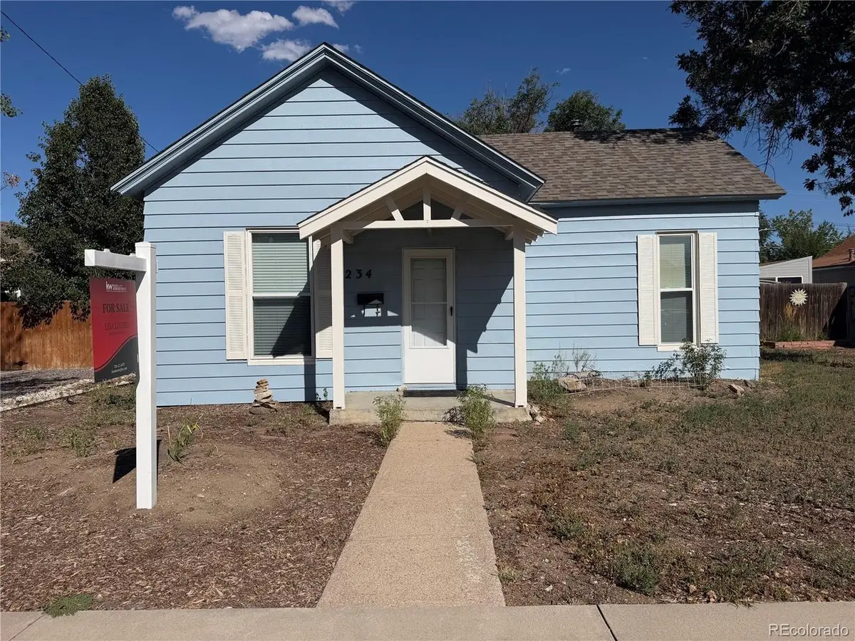 234 S 3rd Ave, Brighton, CO 80601 - #1
