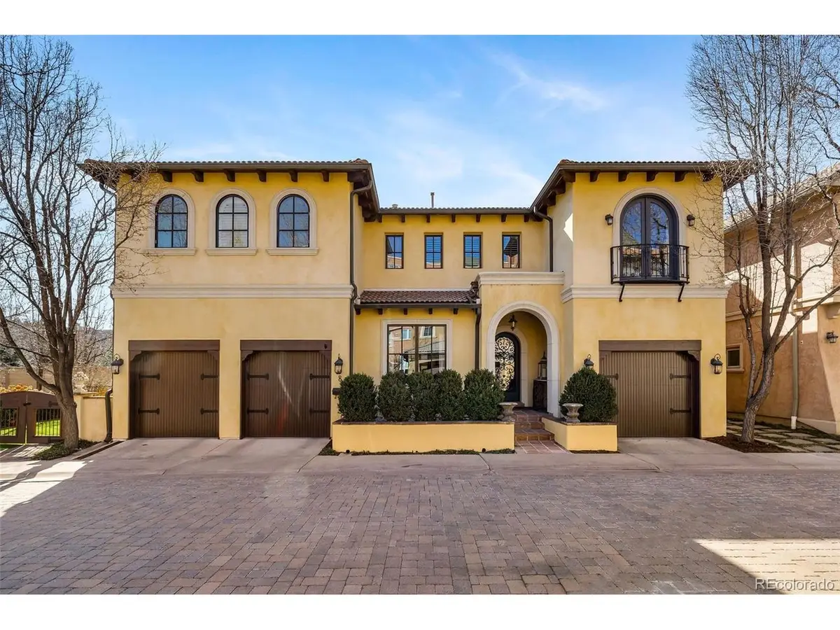 100 S University Blvd #8, Denver, CO 80209 - #1