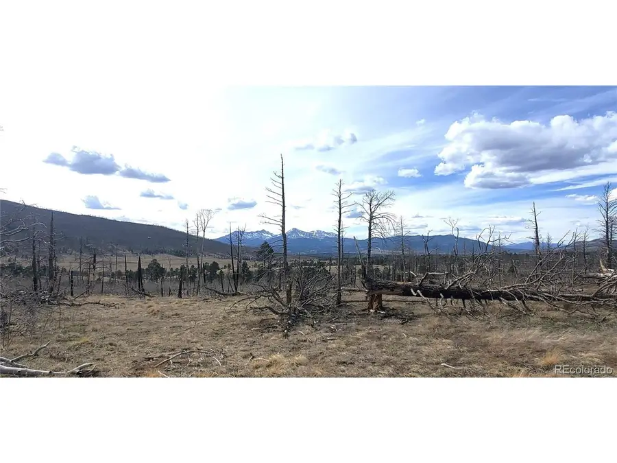 1227 Granville Loop, Fort Garland, CO 81133 - #3