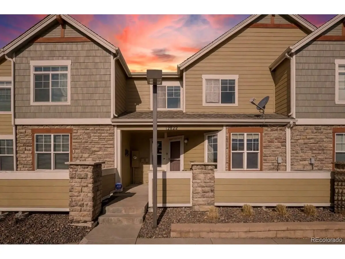 12822 Jasmine Street #E, Thornton, CO 80602 - #1