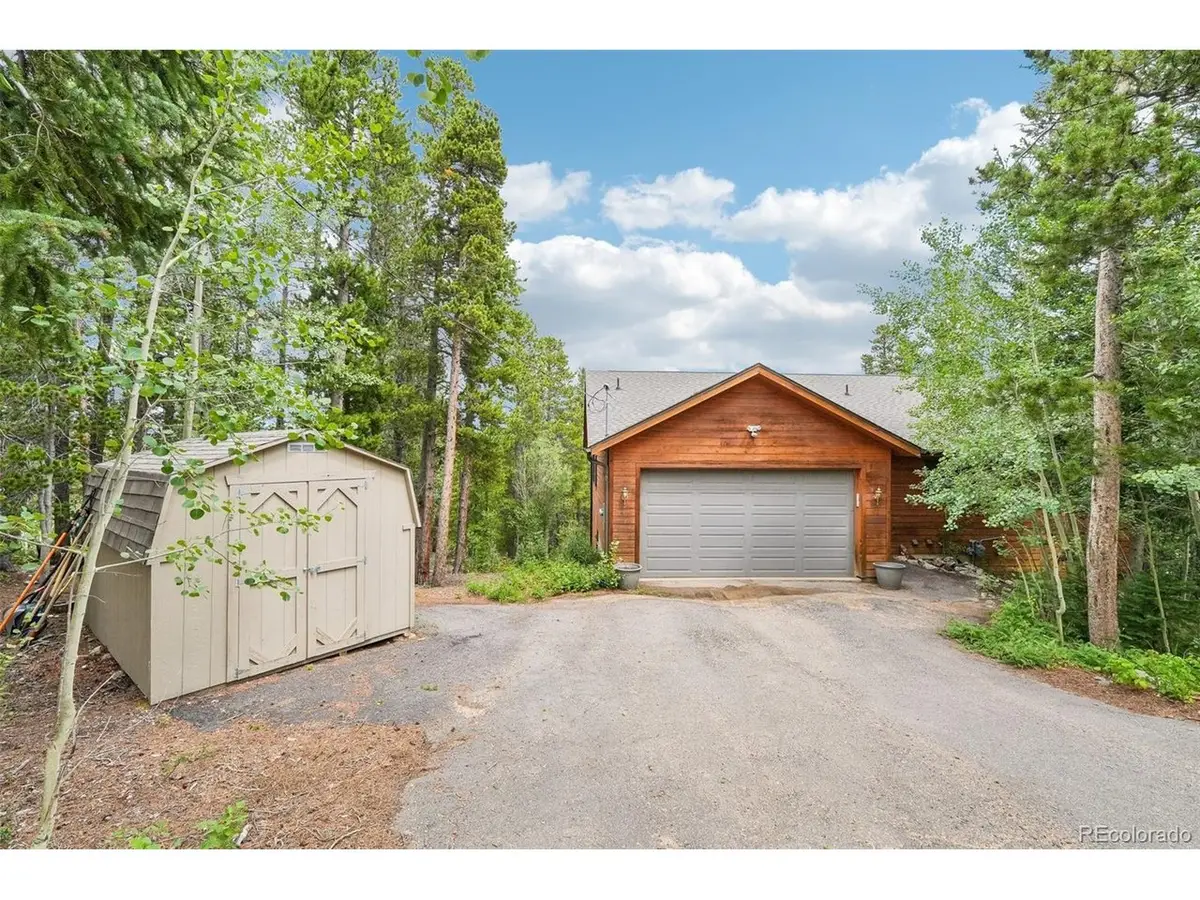 1034 Karlann Dr, Black Hawk, CO 80422 - #1
