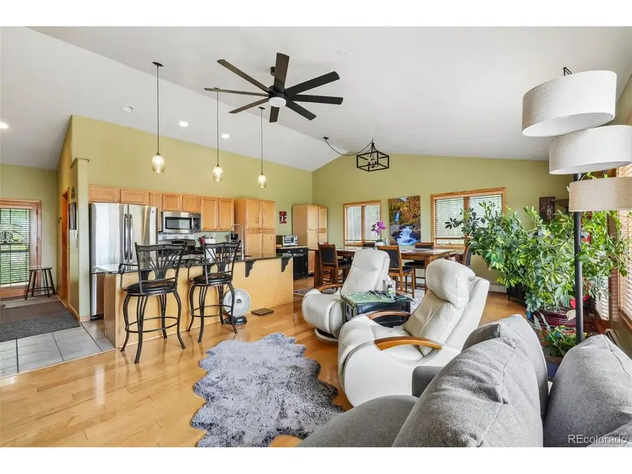 1034 Karlann Dr, Black Hawk, CO 80422 - #2
