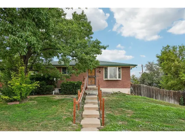 6023 W 62nd Ave, Arvada, CO 80003