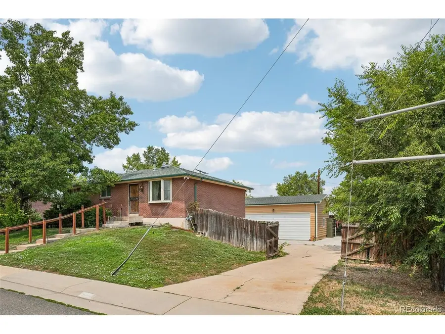 6023 W 62nd Ave, Arvada, CO 80003 - #2