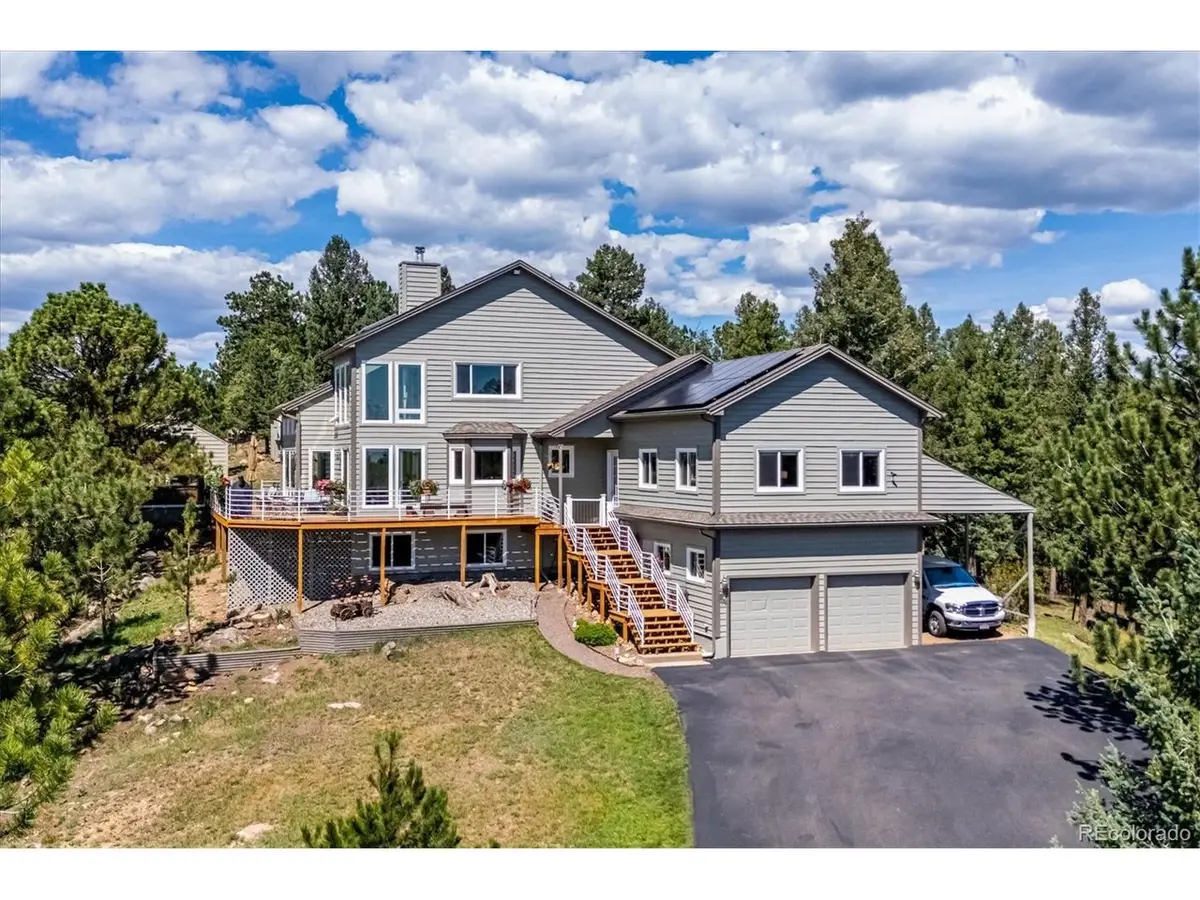 179 Camprobber Ct, Bailey, CO 80421 - #1