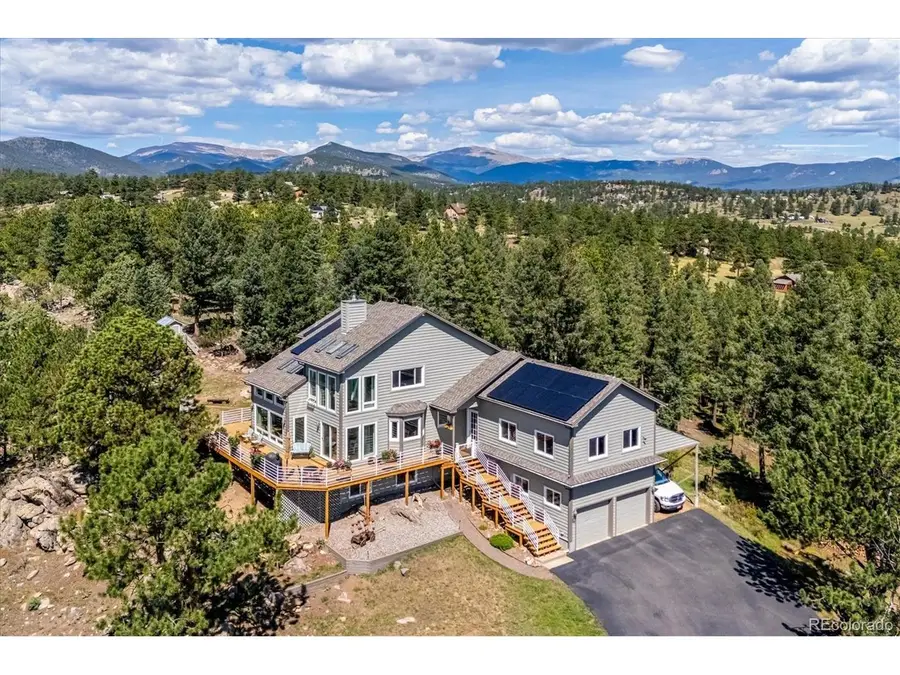 179 Camprobber Ct, Bailey, CO 80421 - #2