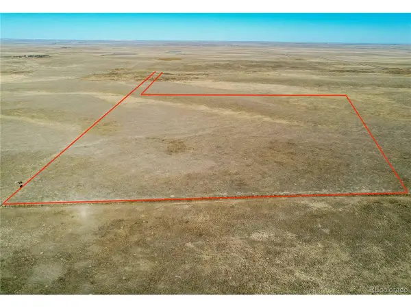 Tbd County Road 108, Ault, CO 80610