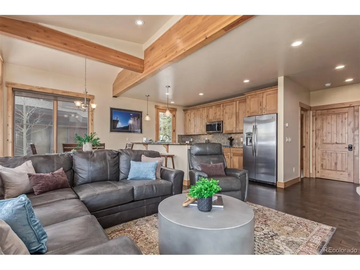 345 Lodge Pole Cir #L1, Silverthorne, CO 80498 - #1