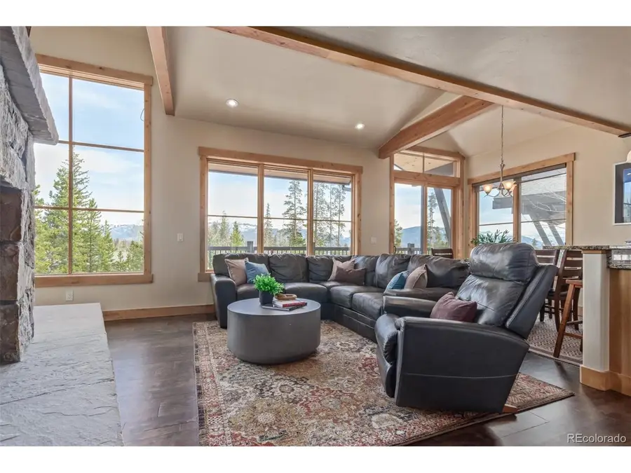 345 Lodge Pole Cir #L1, Silverthorne, CO 80498 - #2