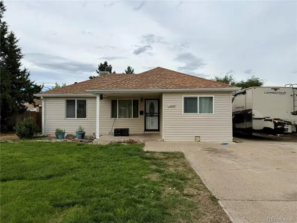 6445 W 45th Ave, Wheat Ridge, CO 80033