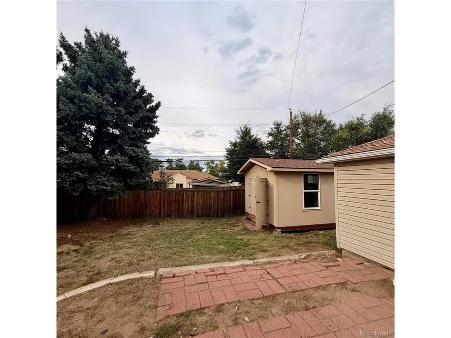 6445 W 45th Ave, Wheat Ridge, CO 80033 - #3