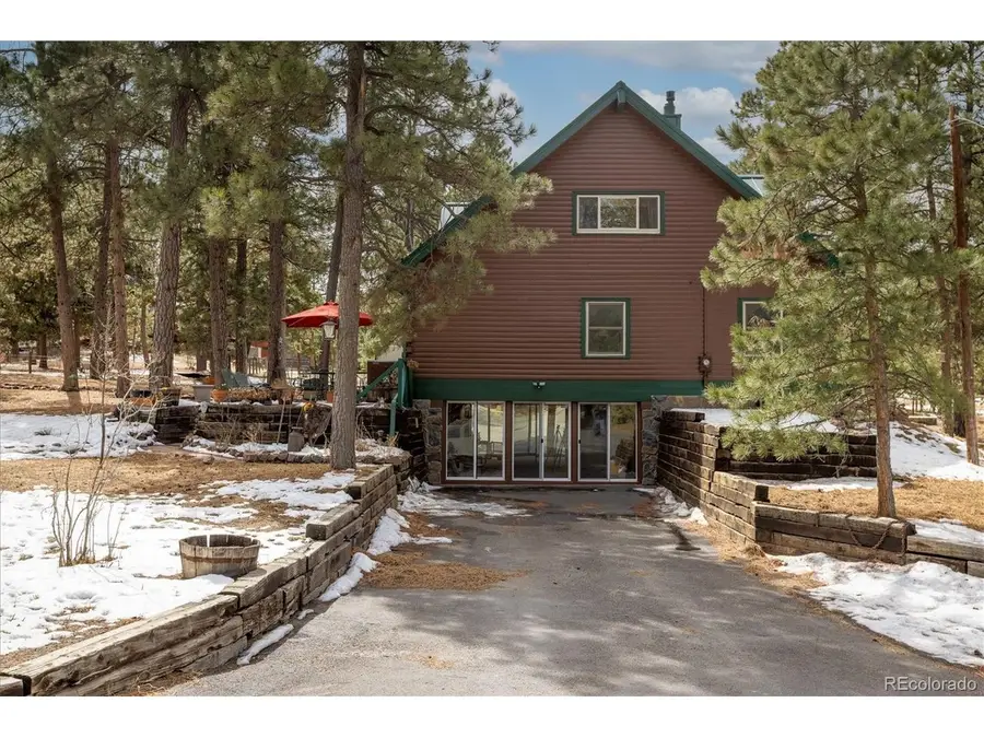 5030 Cedar Way, Elizabeth, CO 80107 - #3
