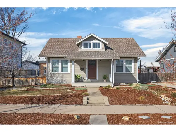 4553 Yates St, Denver, CO 80212