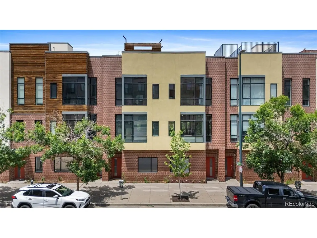 2325 Walnut St #4, Denver, CO 80205 - #1
