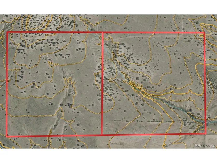 Zercher Rd, Beulah, CO 81023 - #2