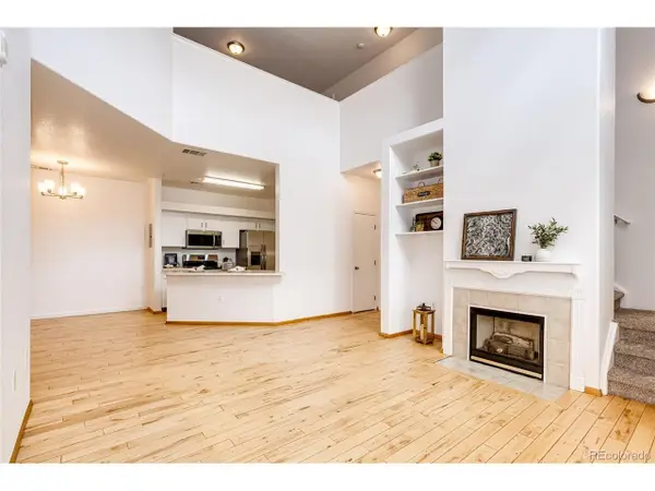 18930 E Warren Cir #D205, Aurora, CO 80013