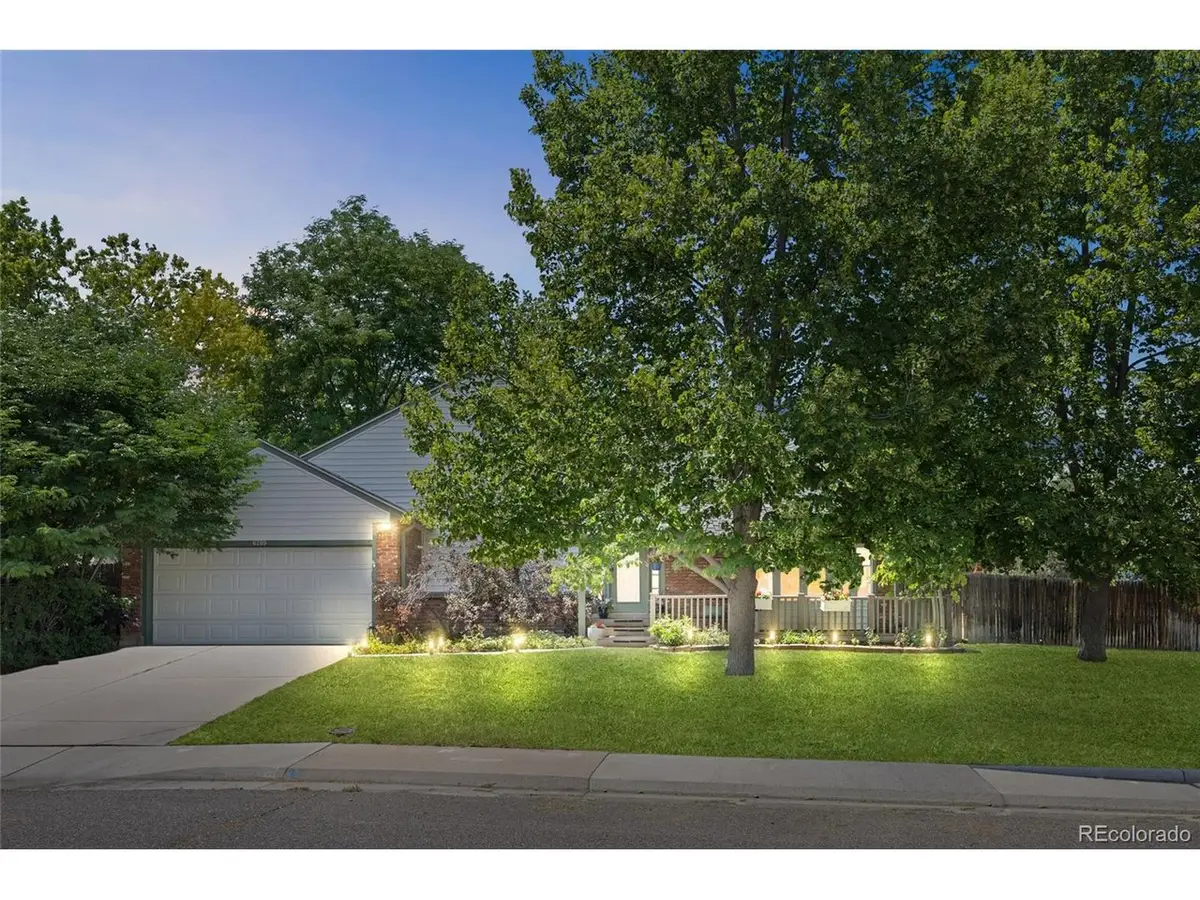 6209 S Lee St, Littleton, CO 80127 - #1