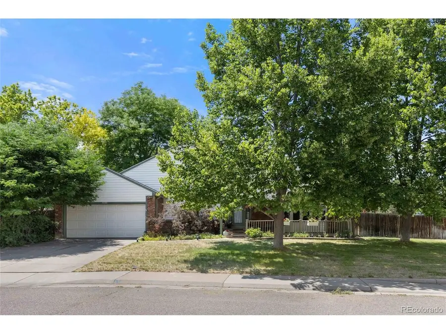 6209 S Lee St, Littleton, CO 80127 - #2