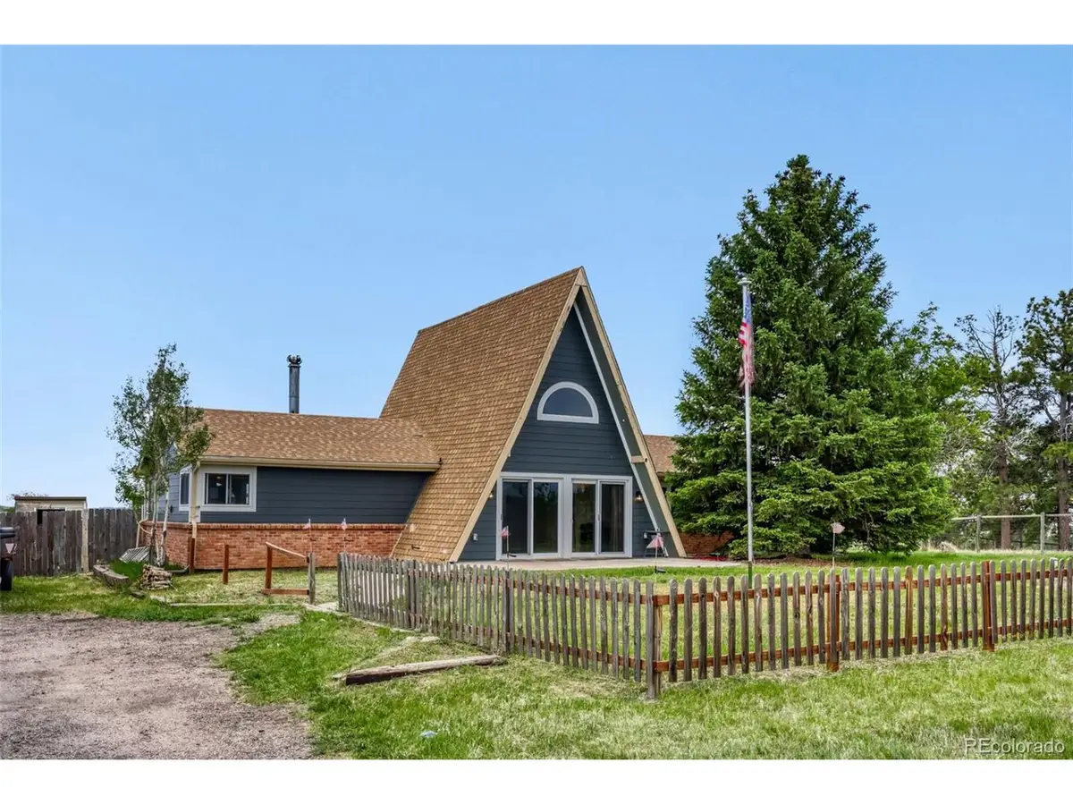 34804 Morgan Trl, Elizabeth, CO 80107 - #1