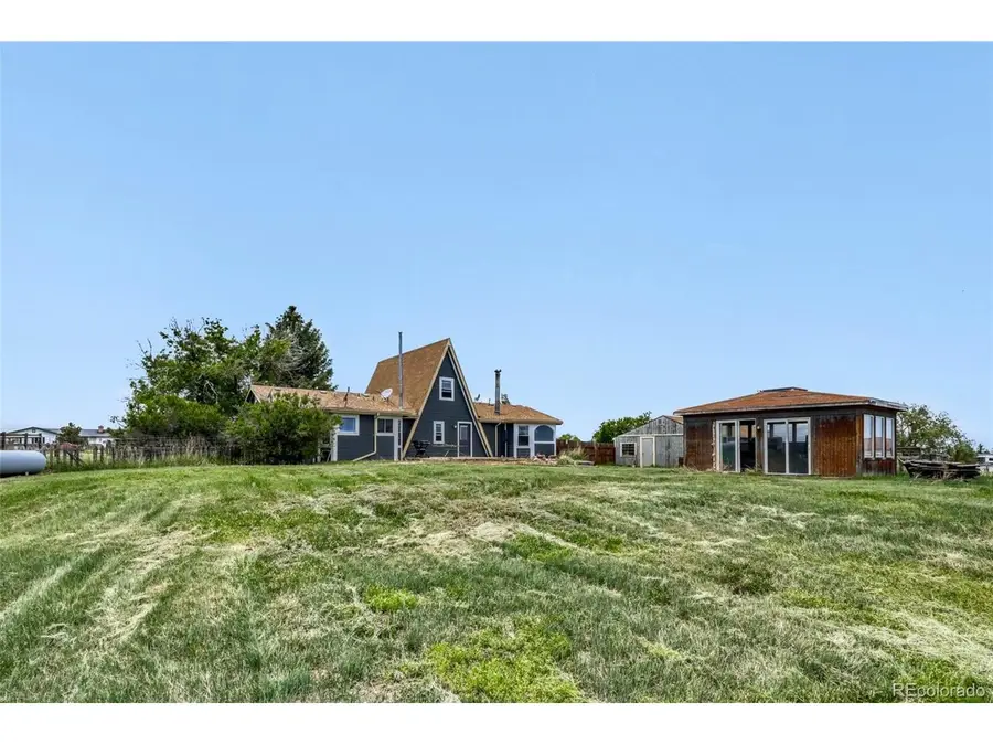 34804 Morgan Trl, Elizabeth, CO 80107 - #2