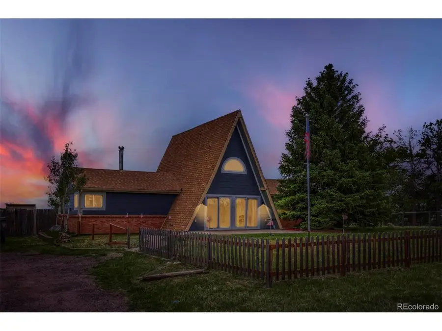 34804 Morgan Trl, Elizabeth, CO 80107 - #3