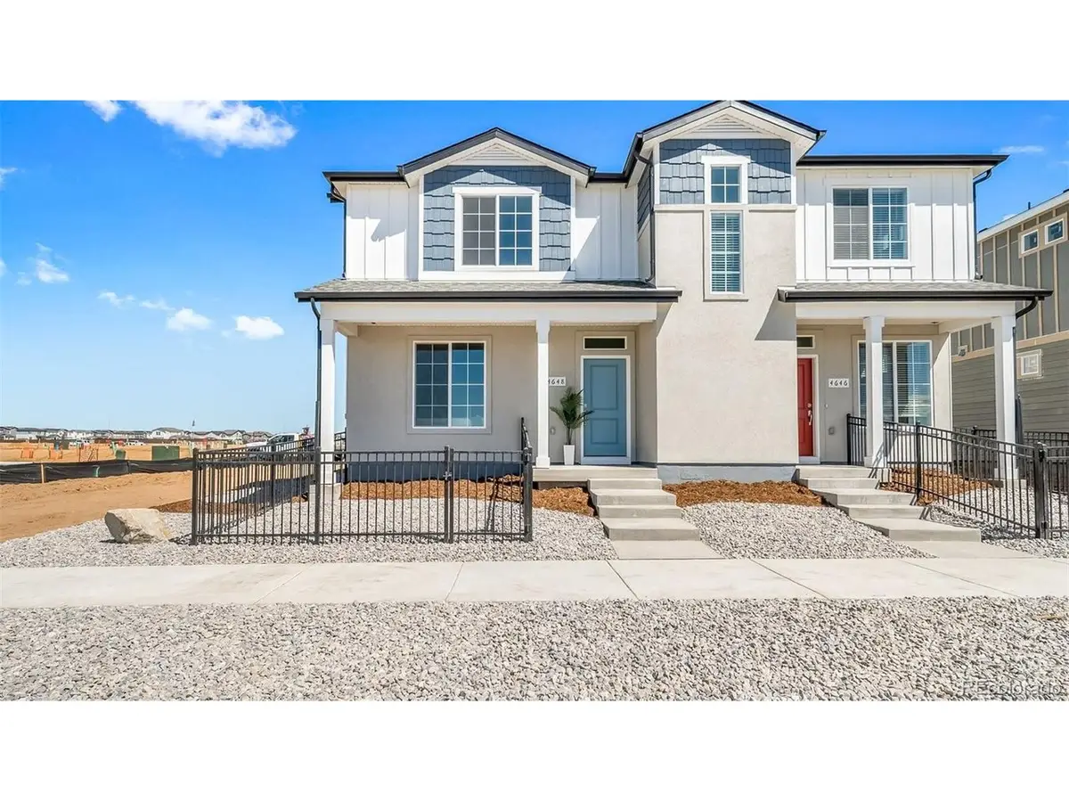 22393 E 46th Ave, Aurora, CO 80019 - #1