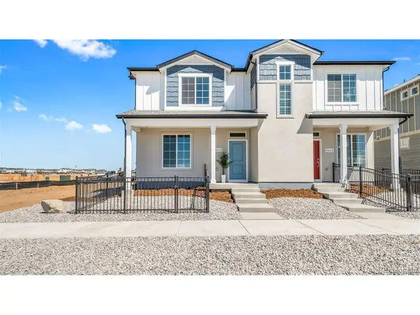 22393 E 46th Ave, Aurora, CO 80019