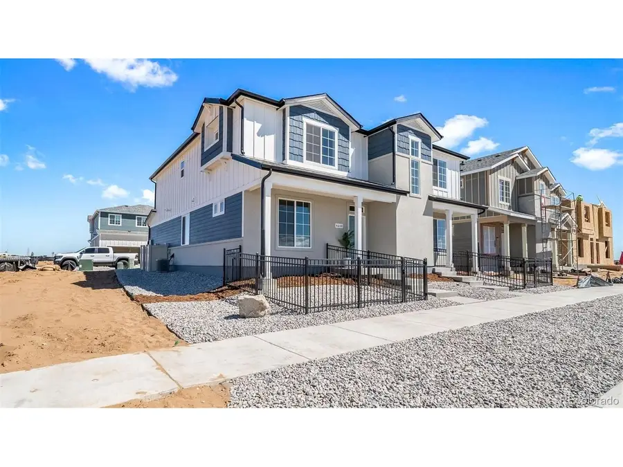 22393 E 46th Ave, Aurora, CO 80019 - #2