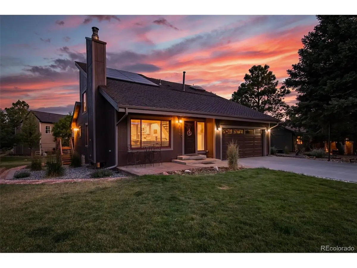 8238 Lakeshore Dr, Parker, CO 80134 - #1