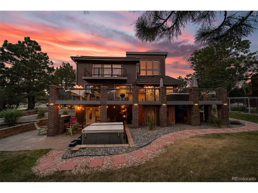 8238 Lakeshore Dr, Parker, CO 80134 - #2