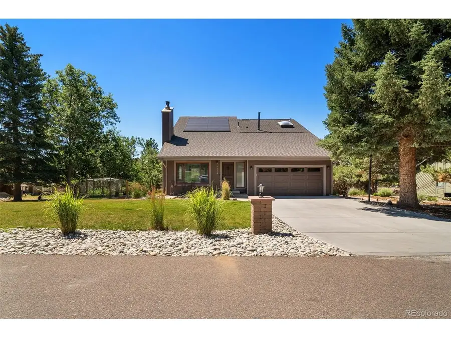 8238 Lakeshore Dr, Parker, CO 80134 - #3