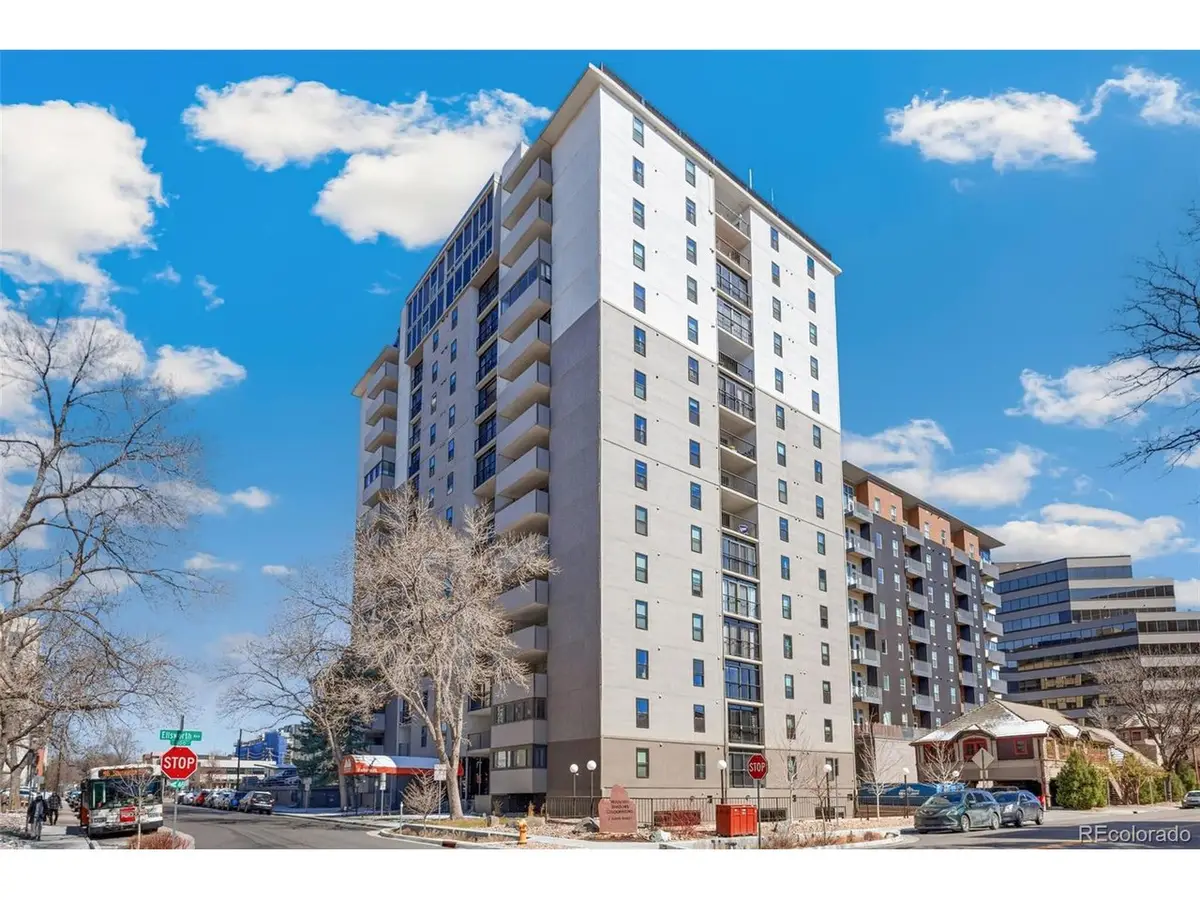 2 Adams St #910, Denver, CO 80206 - #1