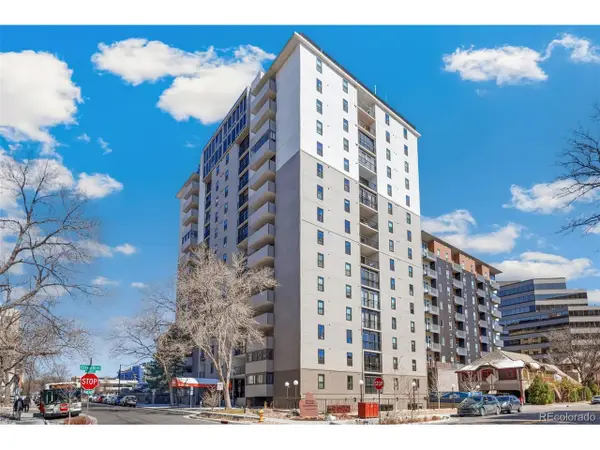 2 Adams St #910, Denver, CO 80206