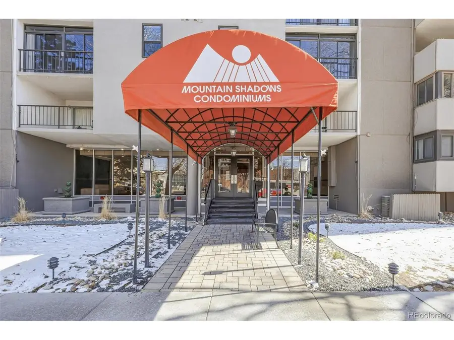 2 Adams St #910, Denver, CO 80206 - #2