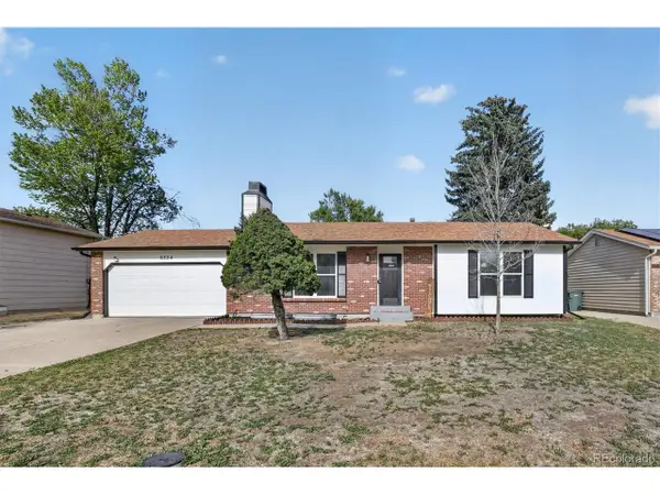9334 Bellaire St, Thornton, CO 80229