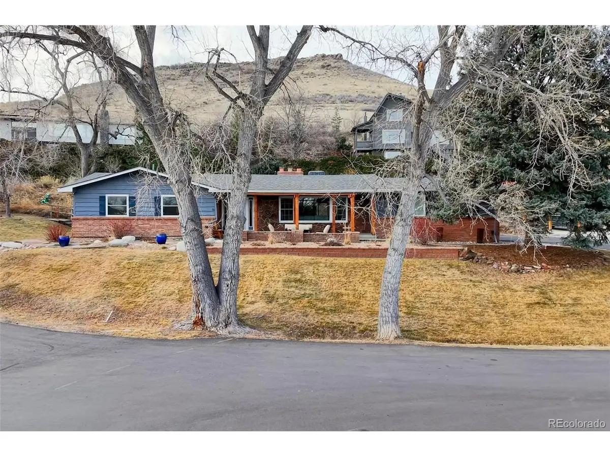 14100 Foothill Cir, Golden, CO 80401 - #1