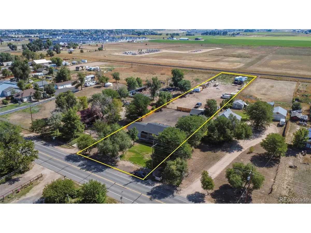 Address Withheld By Seller, Fort Lupton, CO 80621 - #1