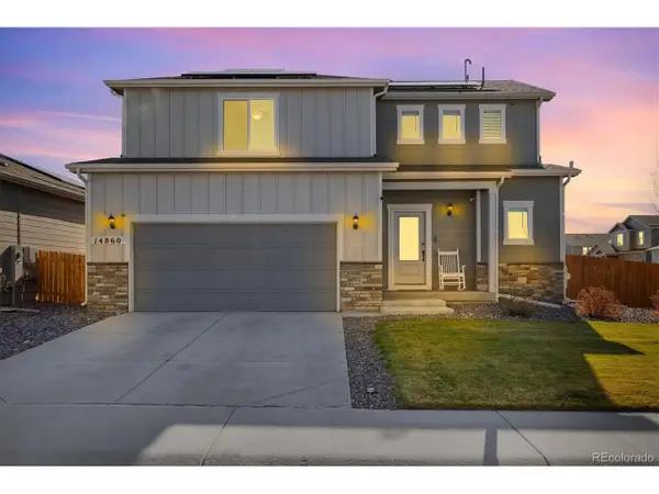 14860 Guernsey Dr, Mead, CO 80542