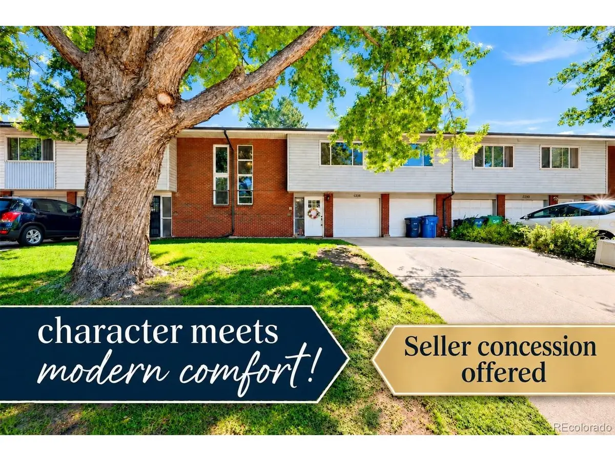 2288 S Sherman St, Denver, CO 80210 - #1