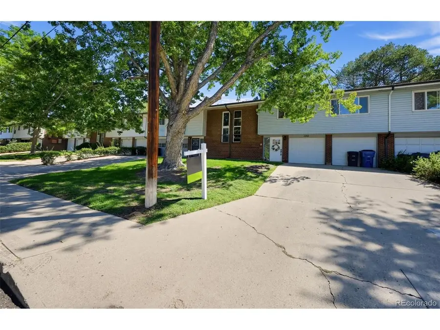 2288 S Sherman St, Denver, CO 80210 - #2