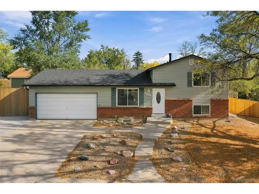 3412 E 114th Dr, Thornton, CO 80233 - #2