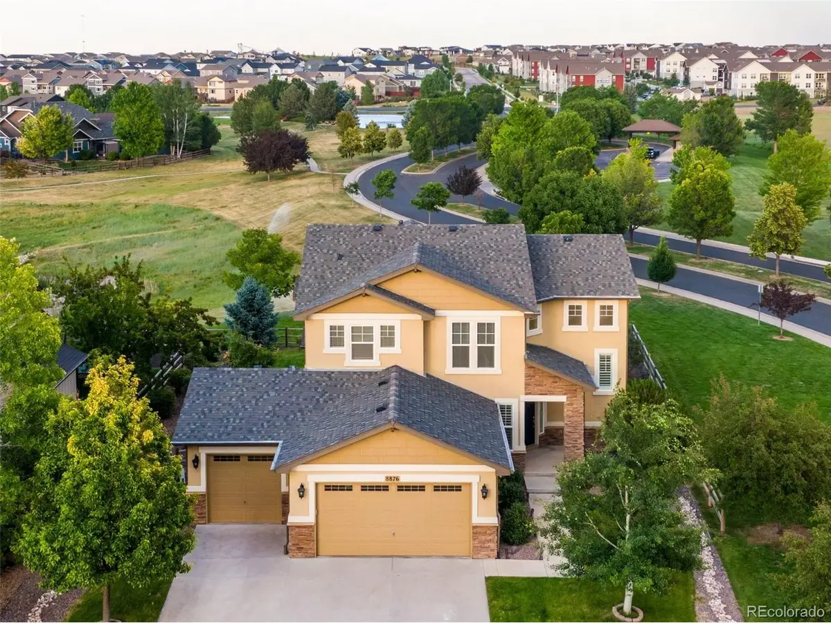 8876 Blackwood Dr, Windsor, CO 80550 - #1
