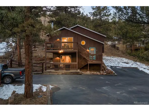 987 Wisp Creek Dr, Bailey, CO 80421