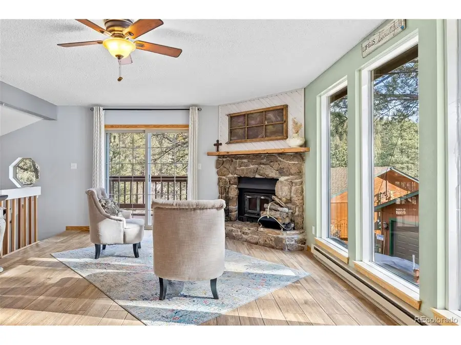 987 Wisp Creek Dr, Bailey, CO 80421 - #3