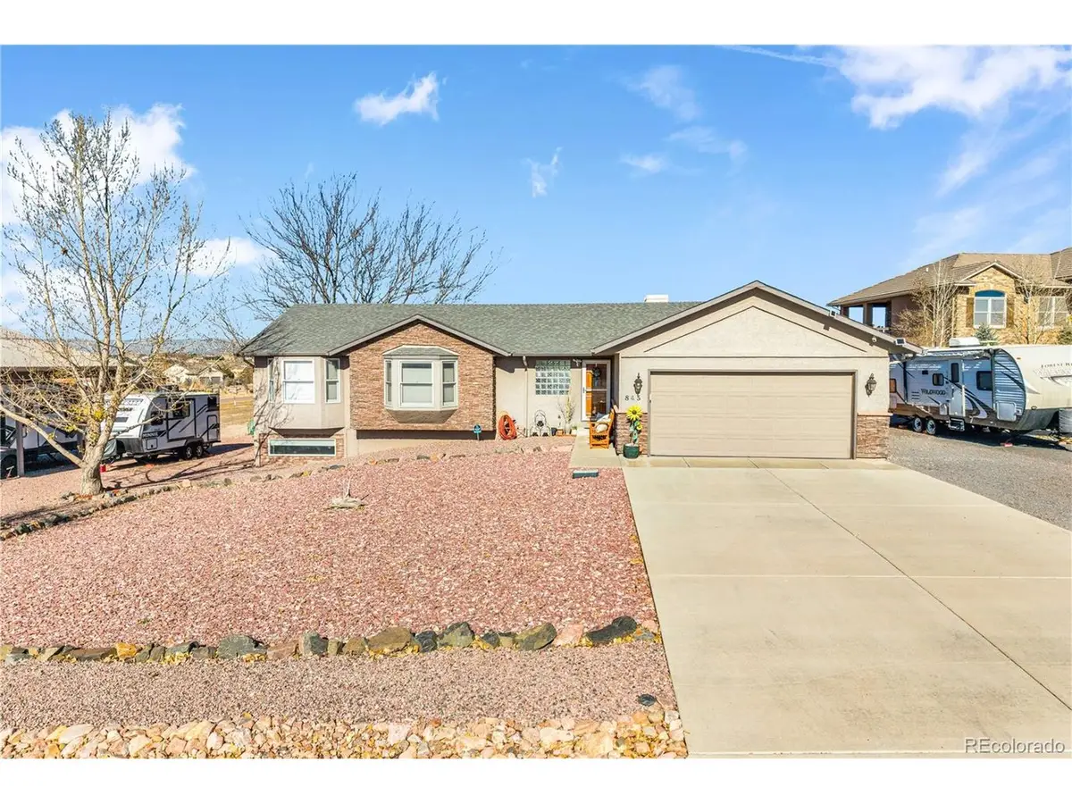 845 S Tijuana Dr, Pueblo, CO 81007 - #1