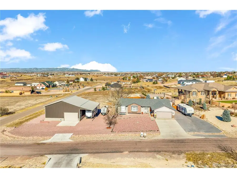 845 S Tijuana Dr, Pueblo, CO 81007 - #2