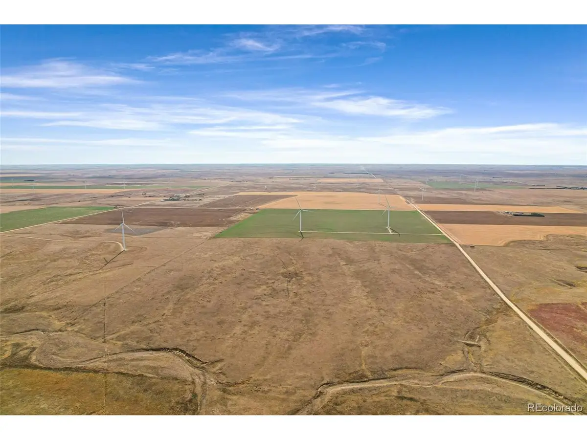 14500 County Road 137, Simla, CO 80835 - #1
