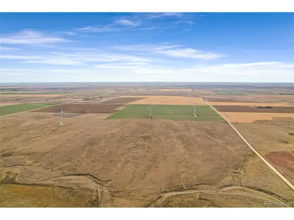 14500 County Road 137, Simla, CO 80835