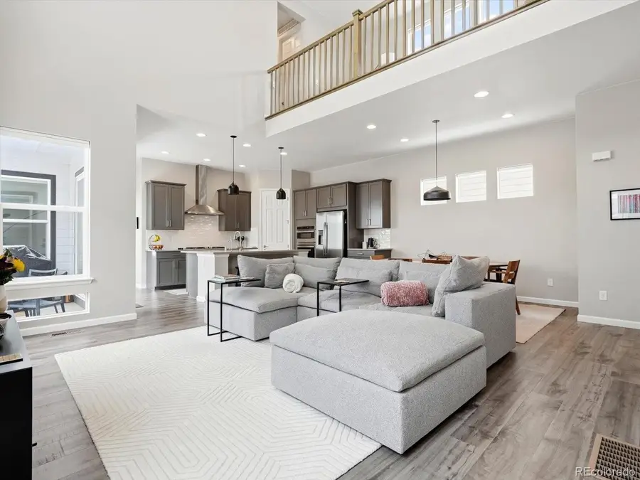 6074 Sima Cir, Littleton, CO 80124 - #2